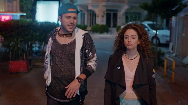 Emergency Love อุบัติรักไม่ทันตั้งตัว ปี1 EP21