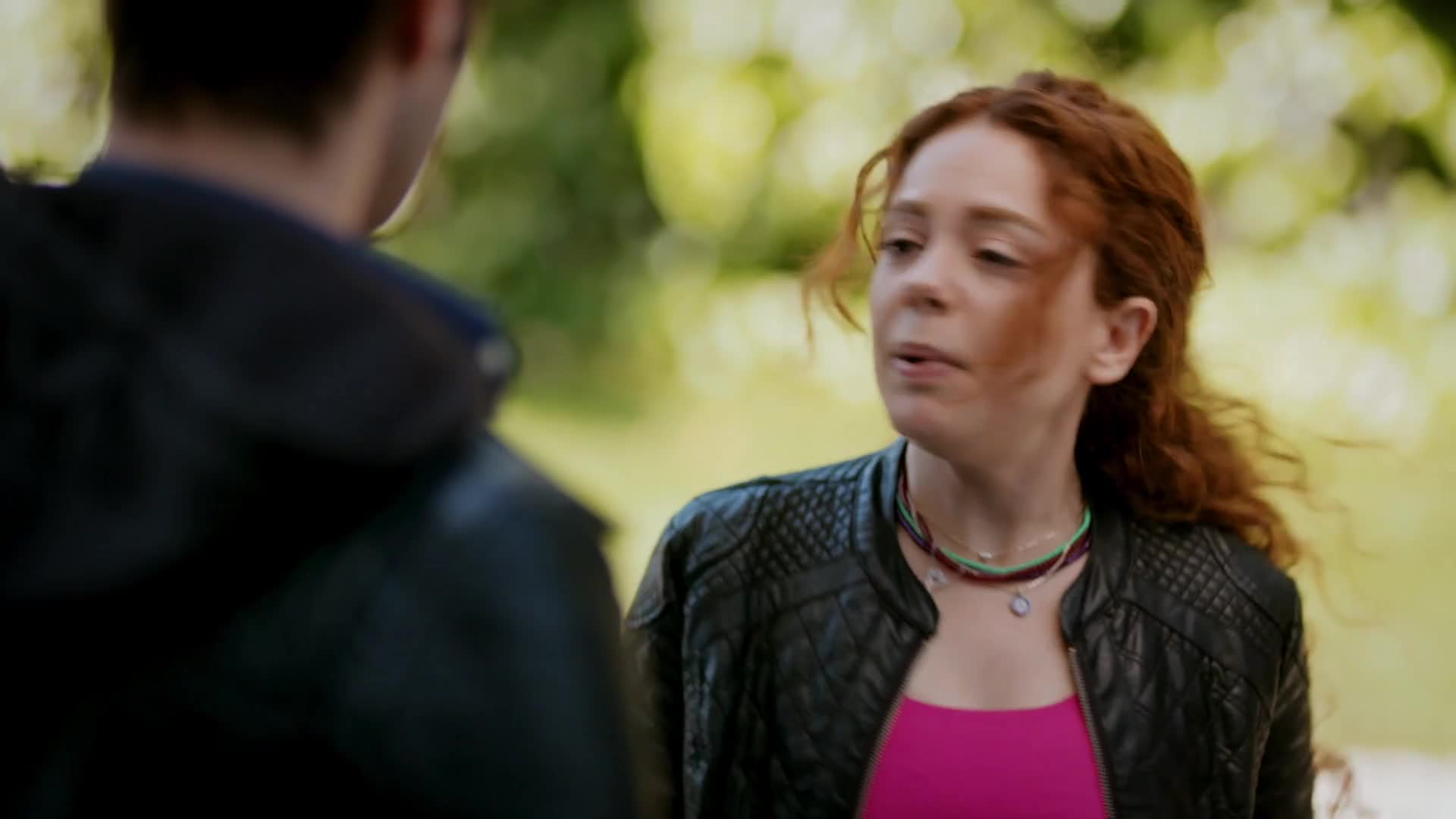 Emergency Love อุบัติรักไม่ทันตั้งตัว ปี1 EP25