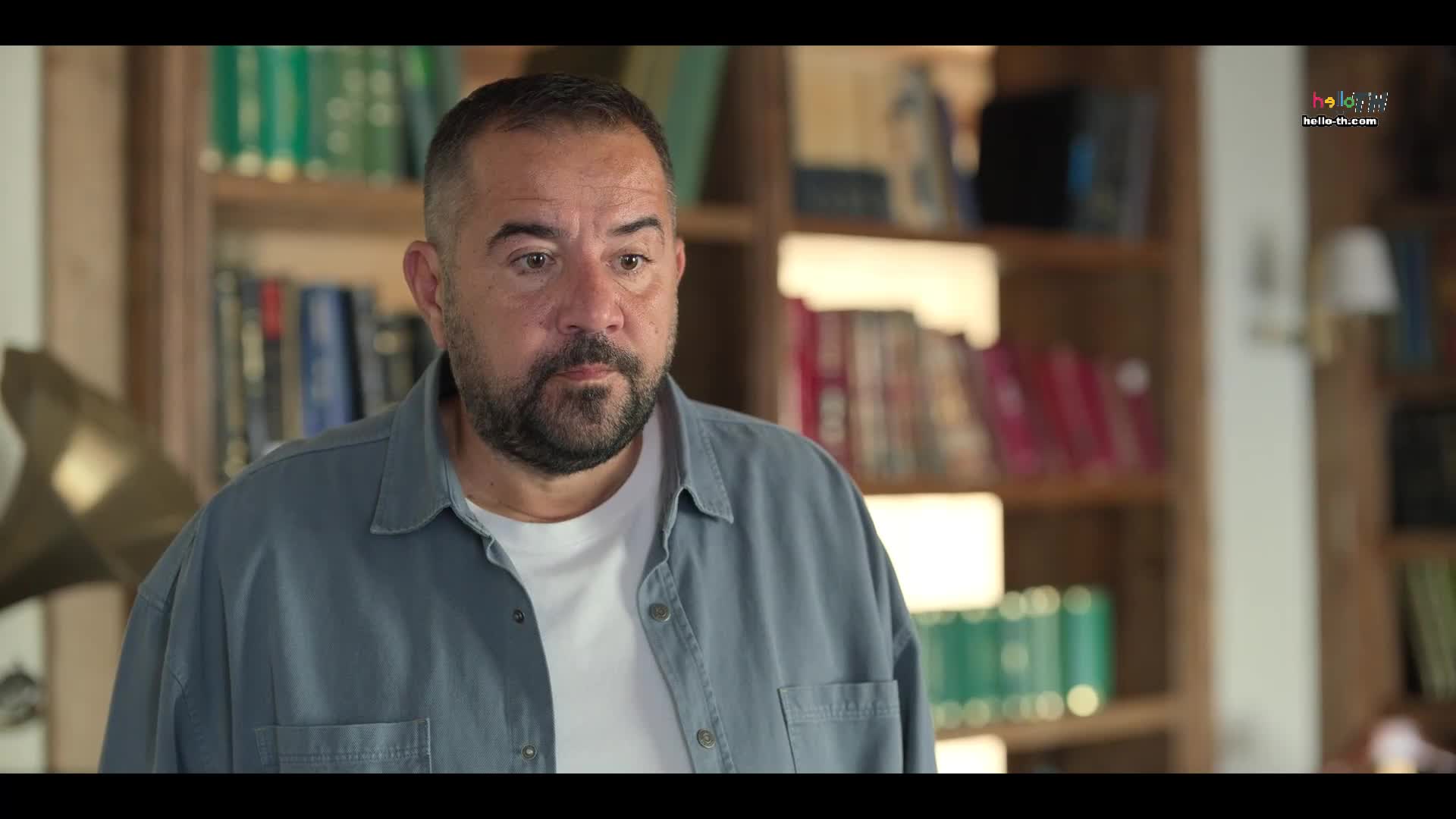 Bet Your Life พนันชีวิต ปี1 EP02