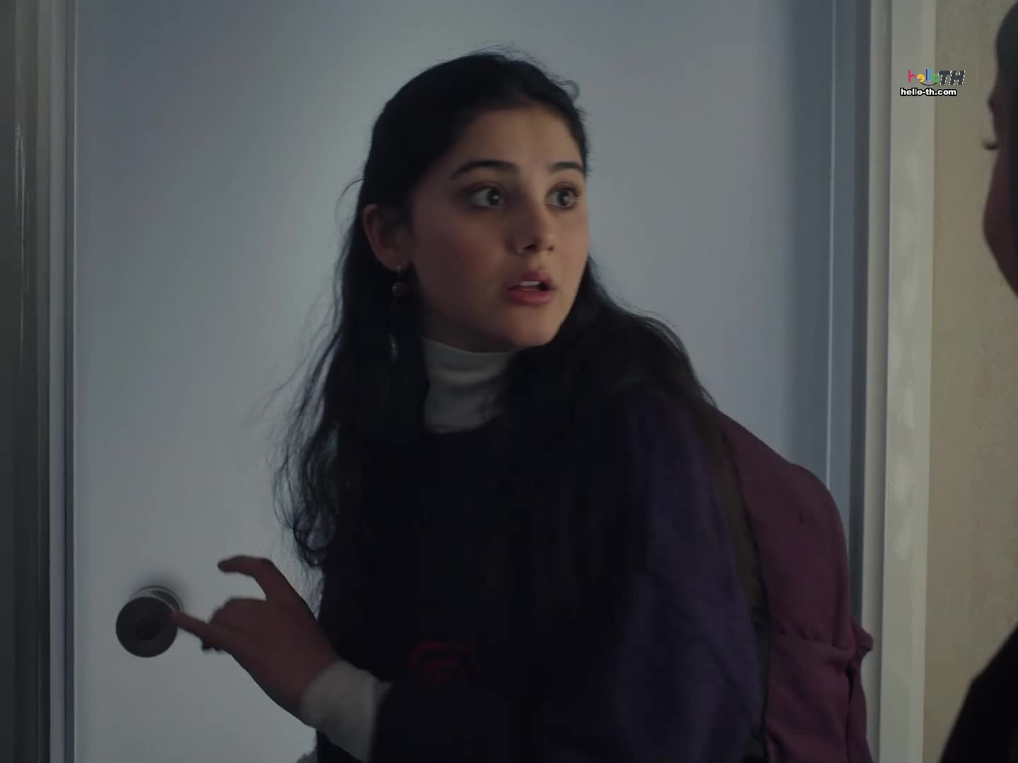 Istanbul Encyclopedia สองชีวิตอิสตันบูล ปี1 EP02