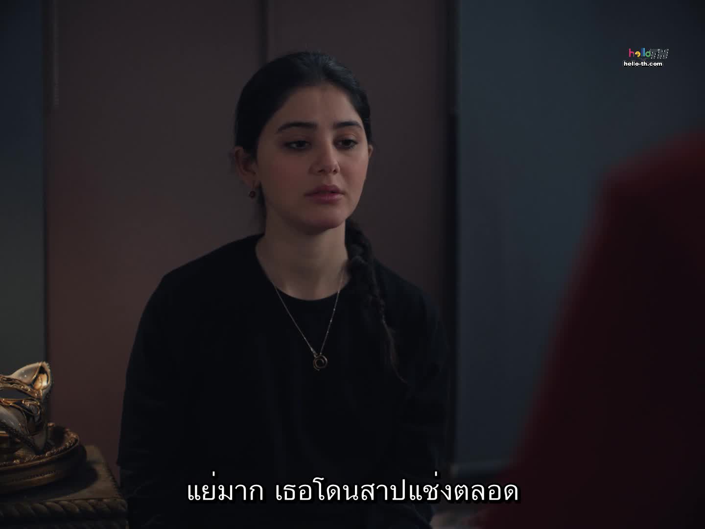 Istanbul Encyclopedia สองชีวิตอิสตันบูล ปี1 EP05