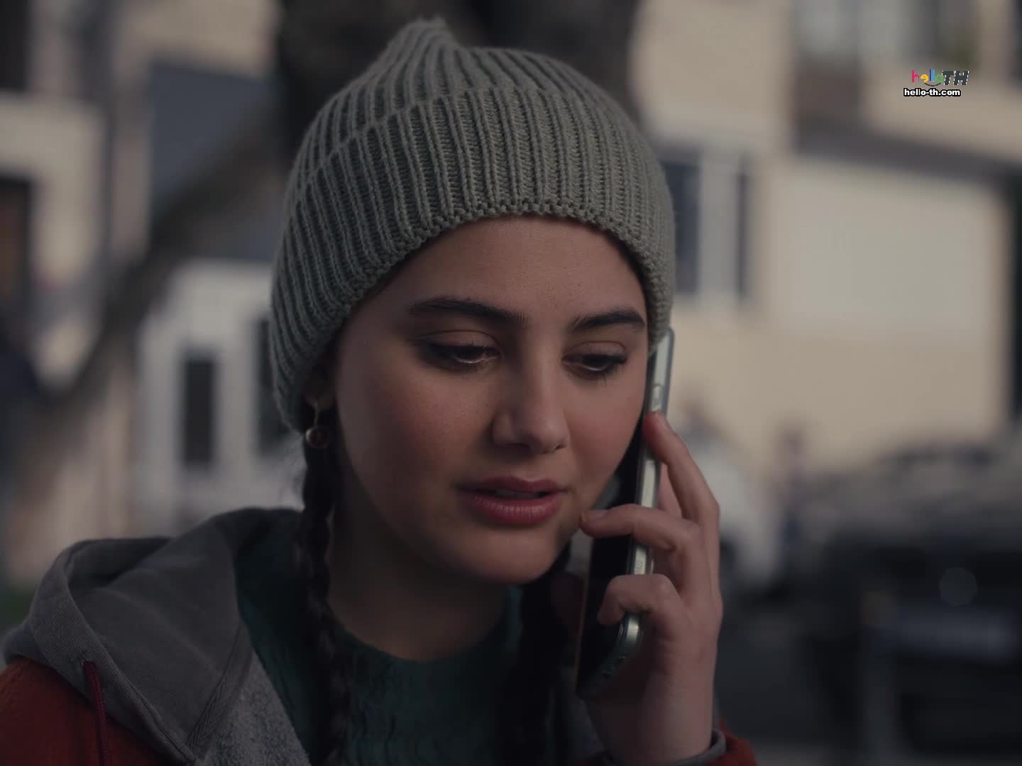 Istanbul Encyclopedia สองชีวิตอิสตันบูล ปี1 EP08 Final