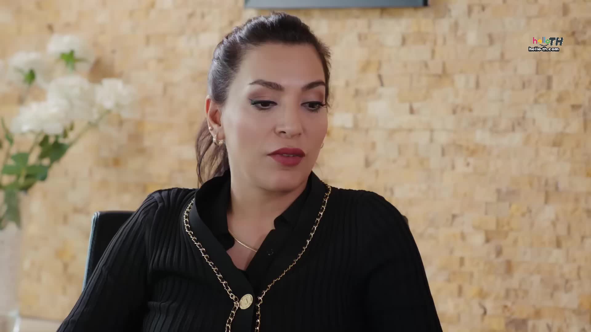 Gelin ปี2 ซับไทย EP196