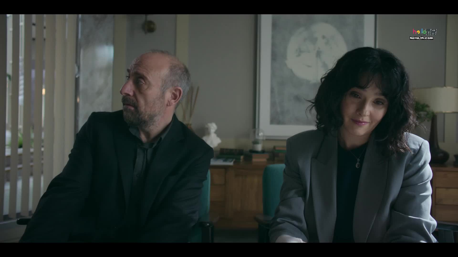 Lovers Anonymous คนรักนิรนาม ปี1 EP06