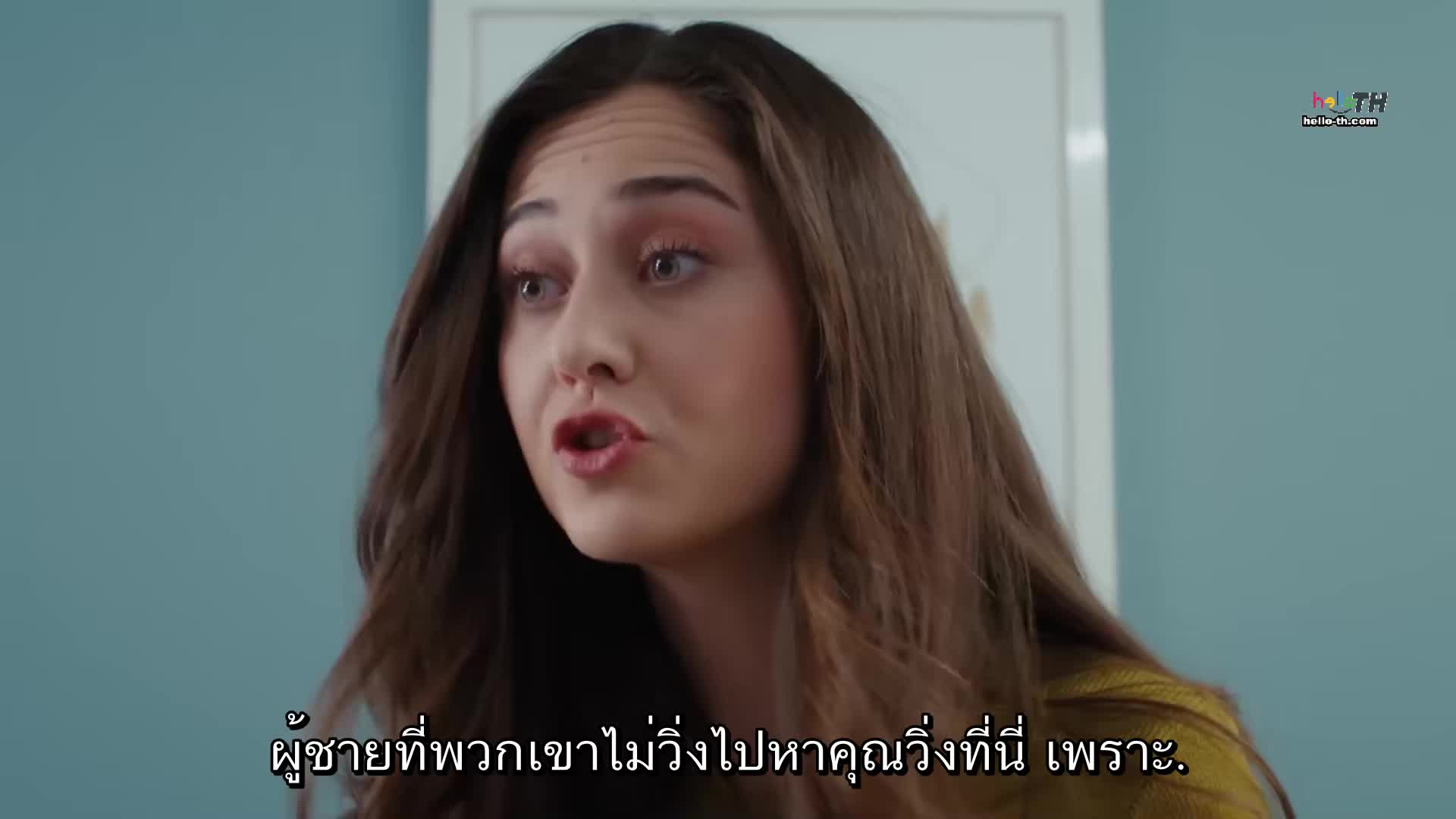 Gelin ปี2 ซับไทย EP203