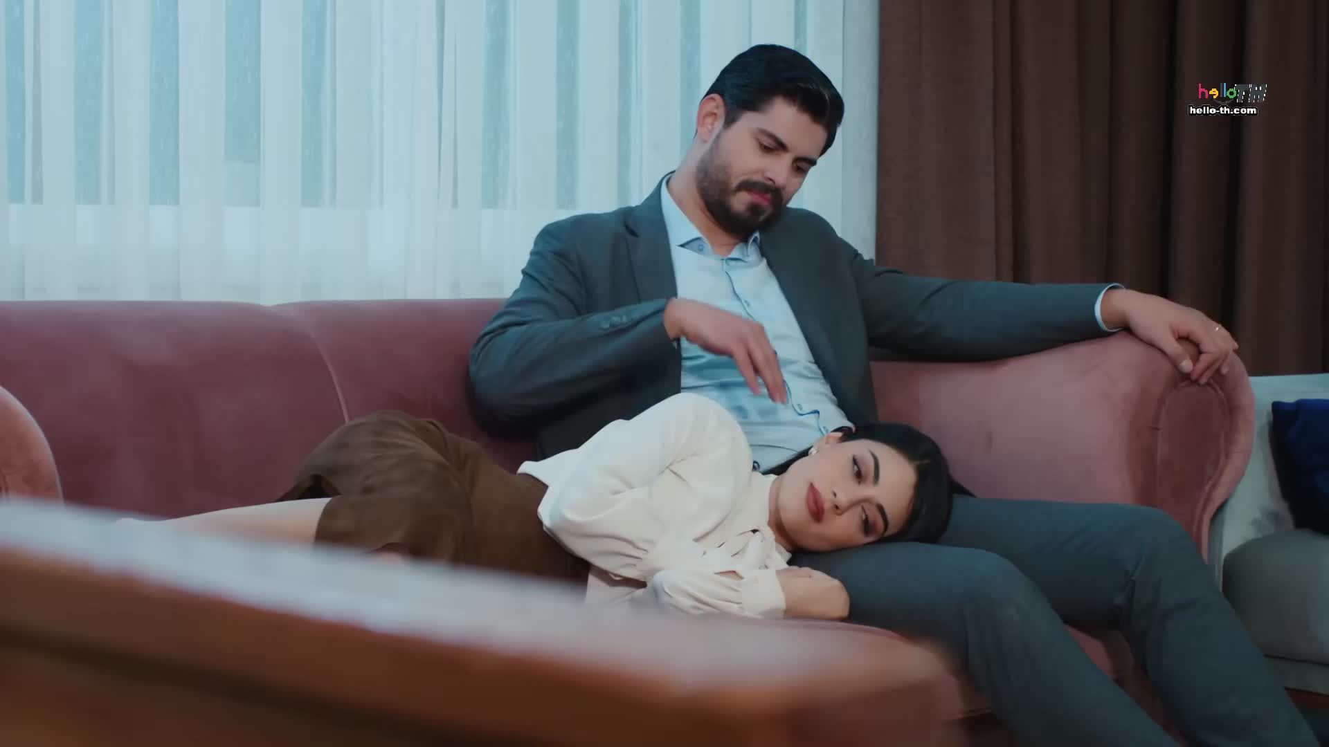 Gelin ปี2 ซับไทย EP208