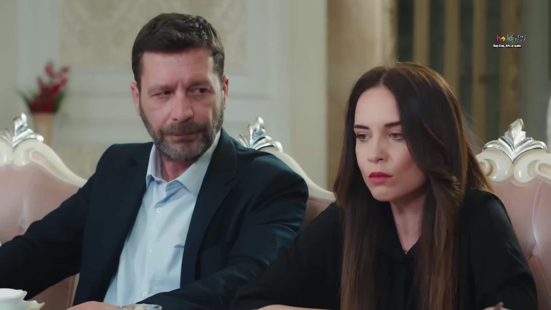 Gelin ปี2 ซับไทย EP211