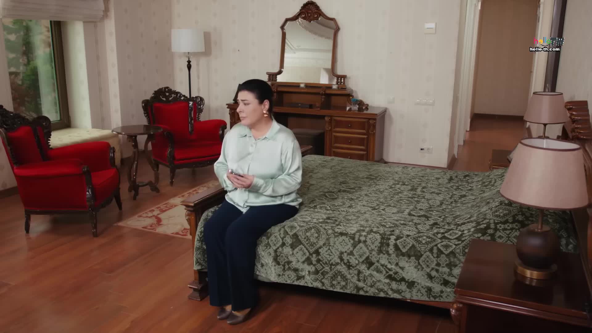 Gelin ปี2 ซับไทย EP205