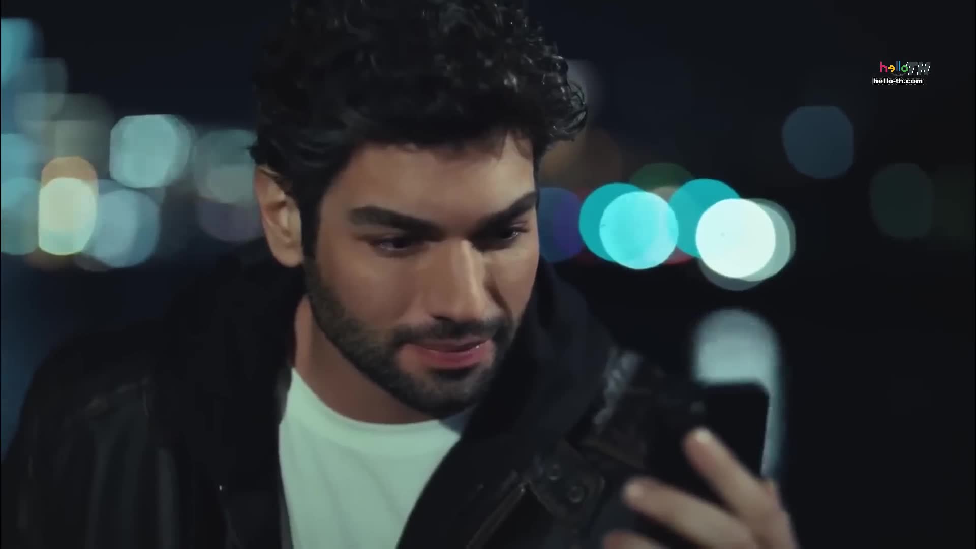 Nefes Nefese หายใจไม่ออก ปี1 EP01