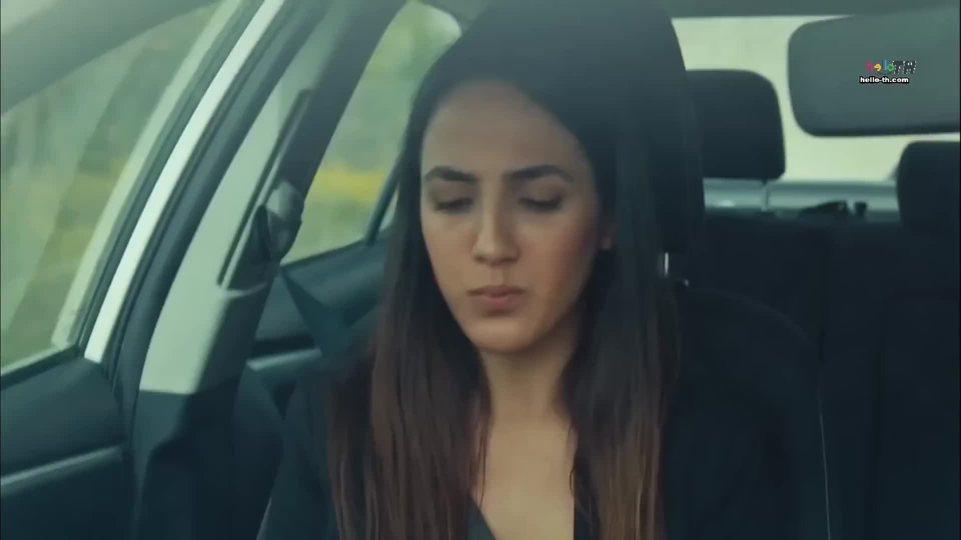 Nefes Nefese หายใจไม่ออก ปี1 EP04