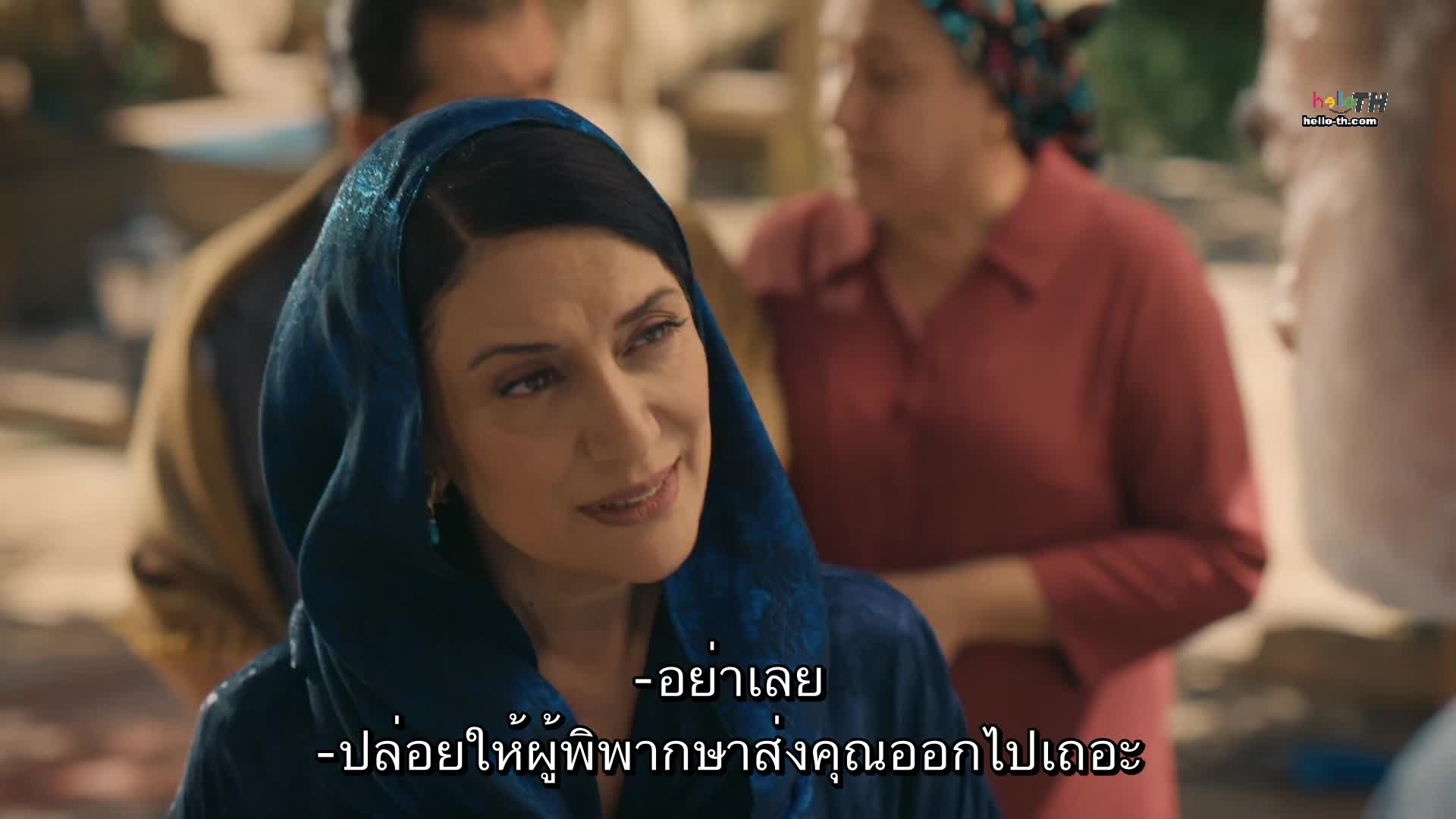 Halef Koklerin Cagrisi ซับไทย ปี1 EP03