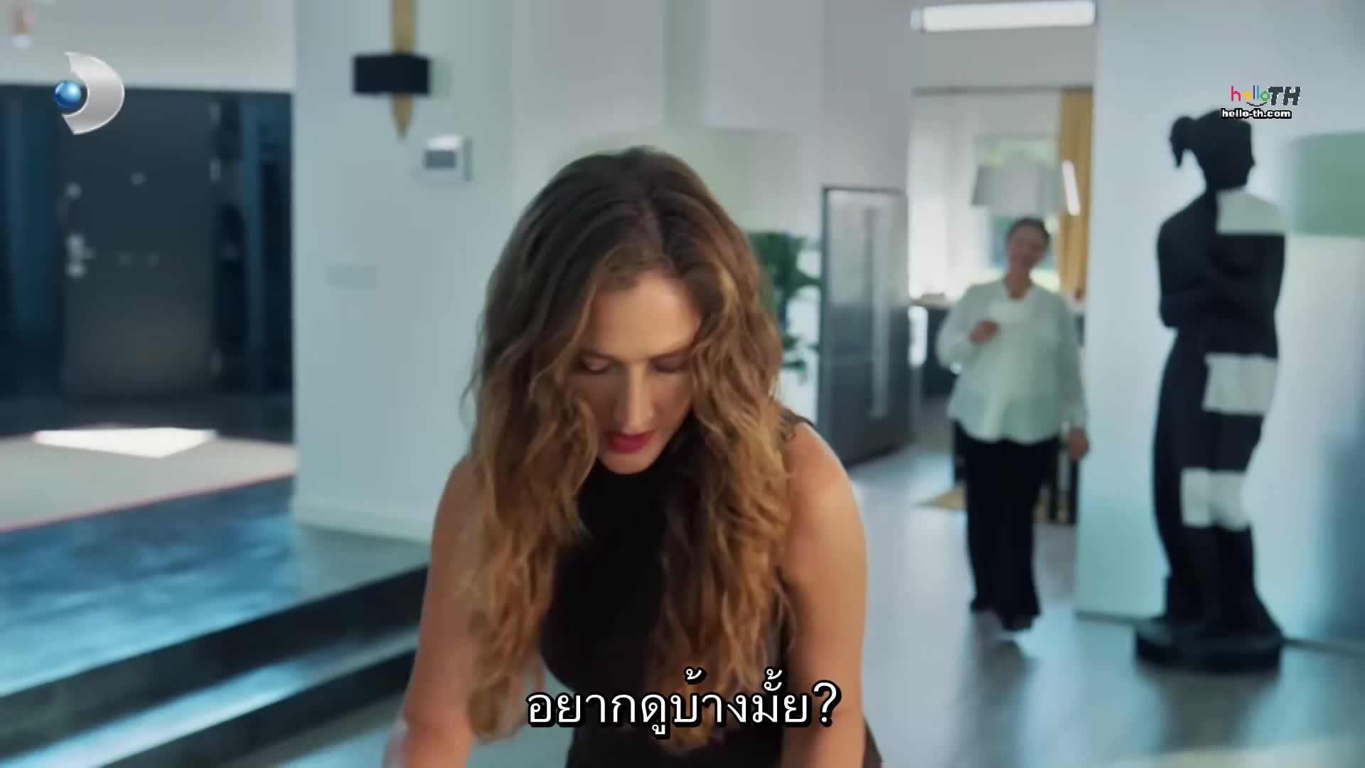 Guller ve Gunahler ดอกกุหลาบและบาป ปี1 EP01