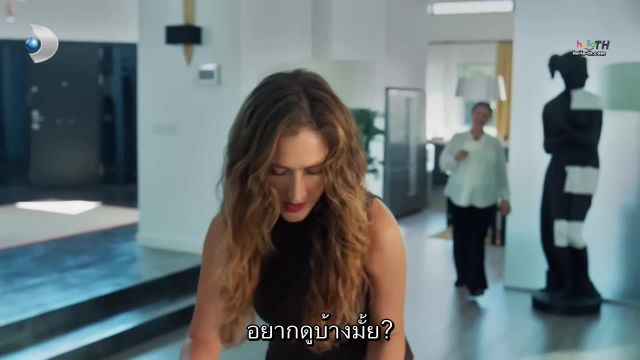 Guller ve Gunahler ดอกกุหลาบและบาป ปี1 EP01