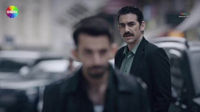 Kizilcik Serbeti ปี4 EP108