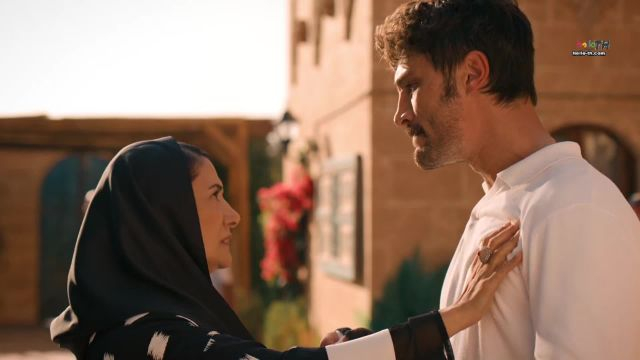 Halef Koklerin Cagrisi ซับไทย ปี1 EP05