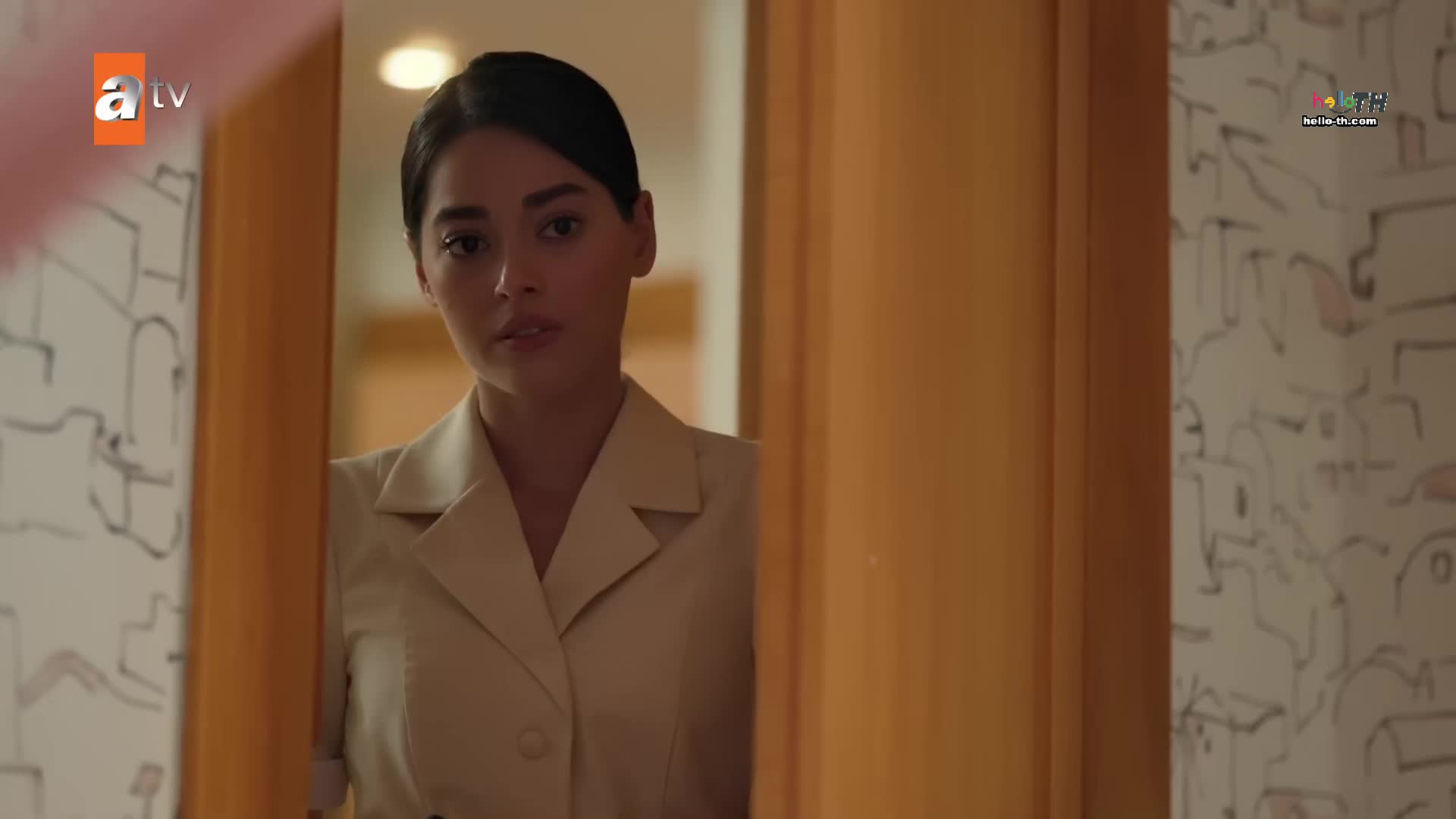 Aynadaki Yabanci คนแปลกหน้าในกระจก ปี1 EP03