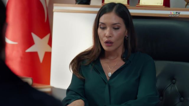 Sahtekarlar เกมหลอกลวง ปี1 EP02