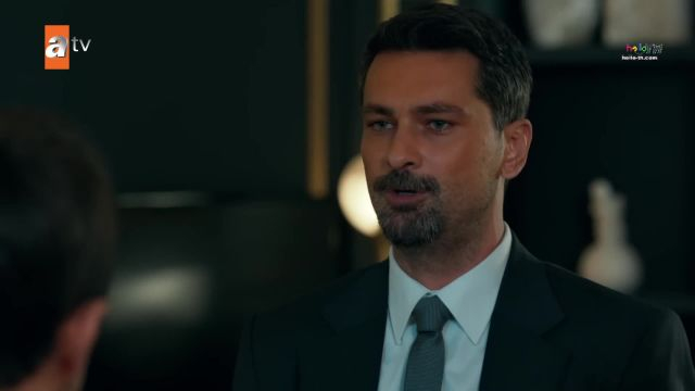 Aynadaki Yabanci คนแปลกหน้าในกระจก ปี1 EP04